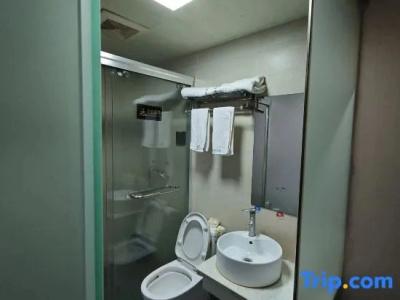 Olive & Residence Bangkok Sukhumvit 101 near True Digital Park - 98