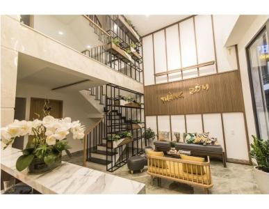 AHA Thang Bom Apartment Da Nang - 11