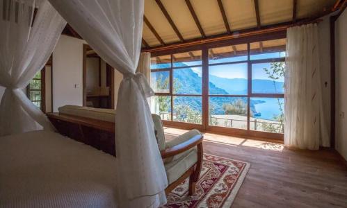 Kabak Avalon - 2