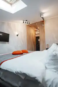 Chemodanov Butik-Hotel - 72