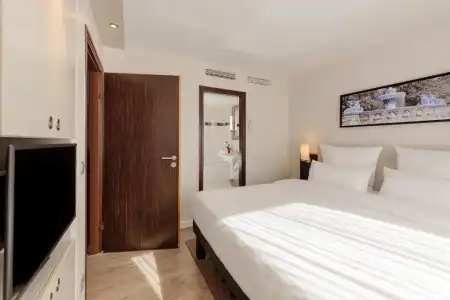 Mercure Muenchen Sued Messe - 70