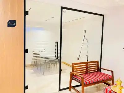 Arcadia Apartments - 4