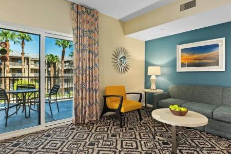 WorldMark Indio - 60