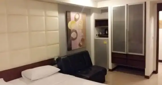 Collection O The Bangkok Cha Cha Suite - 4