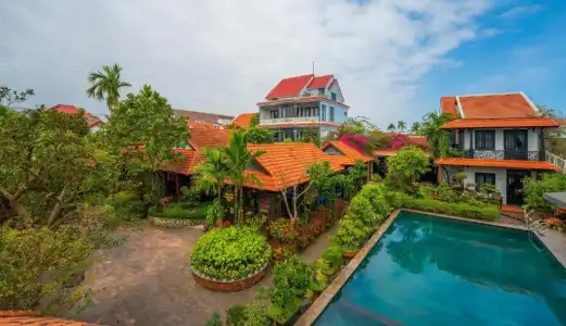 Betel Garden Villas - 118