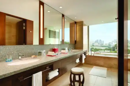 Jen Singapore Orchardgateway by Shangri-La - 51