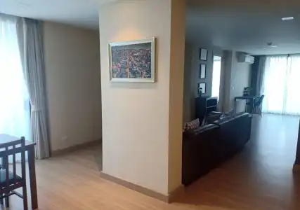 Ten Ekamai Suites Serviced Apartment - 1