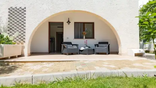 Residence Torre del Porto - 49