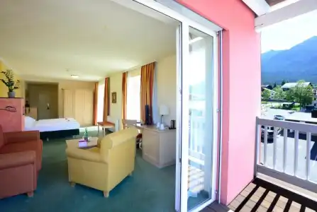 Das Eden - Das Aktiv- & Wohlfühlin Tirol auf 1200m Höhe - 62