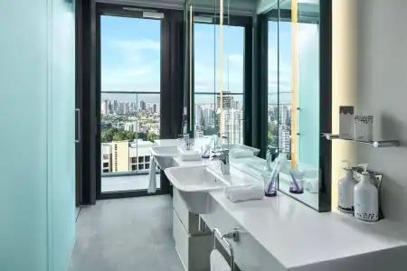 Yotel Singapore Orchard Road - 34