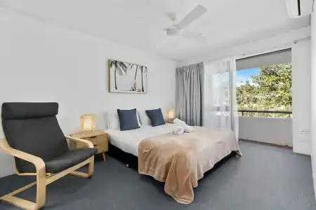 The Noosa Apartments - 277