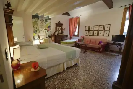 La Villeggiatura - 48