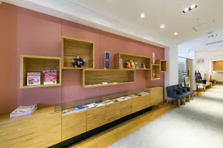 Sotetsu Fresa Inn Nagano Zenkojiguchi - 1