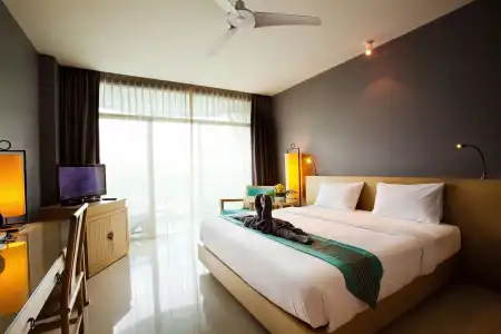 Ramaburin Resort - 8