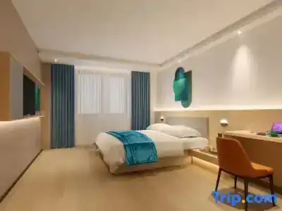 Tianhou (Suzhou Guanqian Street Gongxiang Branch) - 12