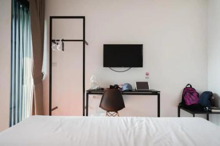 The Common Hostel - 39