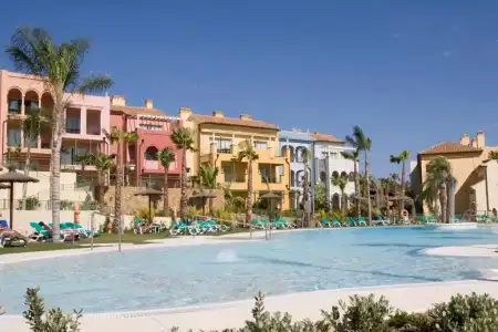 Pierre & Vacances Resort Terrazas Costa del Sol - 9
