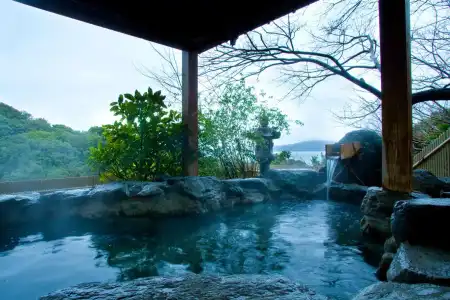 Hanashinsui Ryokan - 15