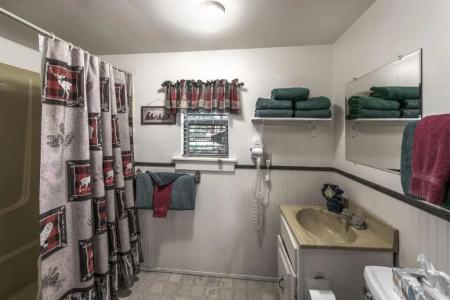 Canyon Cabins - 159