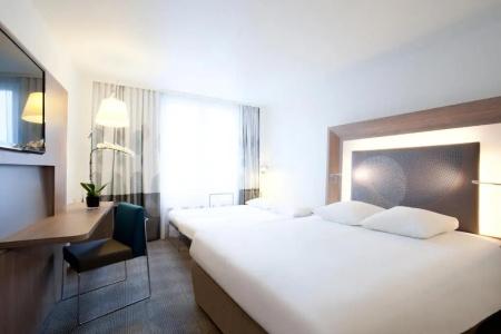 Novotel Chateau De Versailles - 51