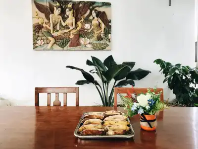 Baan Nuk Anong - 10