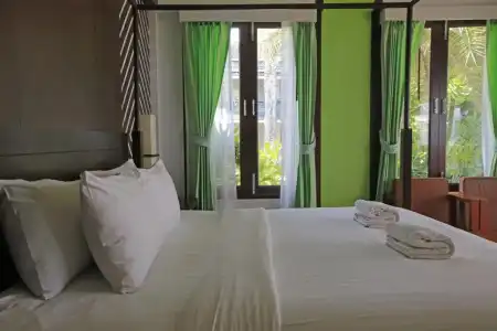 Phi Phi Andaman Beach Resort - 62