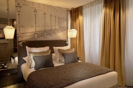 Hôtel La Lanterne & Spa By Timhotel - 84