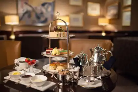 The Chester Grosvenor - 11