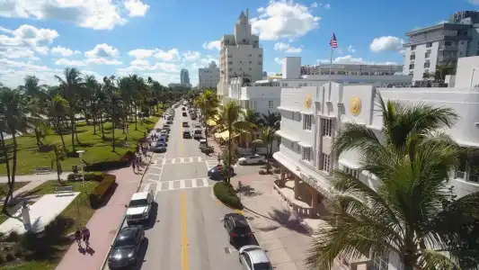 Cardozo South Beach - 23