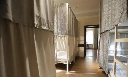 Ihostel - 2