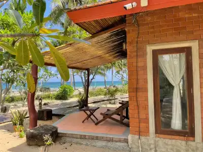 Rachavadee Bankrut Resort - 15