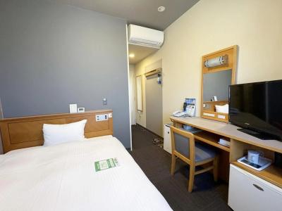 Route-Inn Nago - 32
