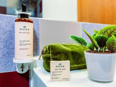 Mercure Rome Piazza Bologna - 47