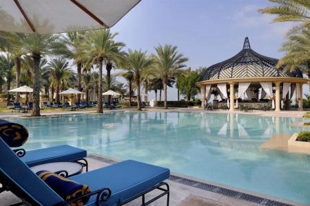 One&Only Royal Mirage Resort at Jumeirah Beach - 13