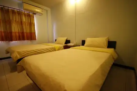 Narasiri Service Apartment - 27