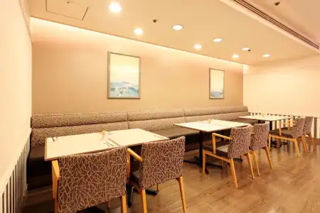 Takamatsu Tokyu REI - 26