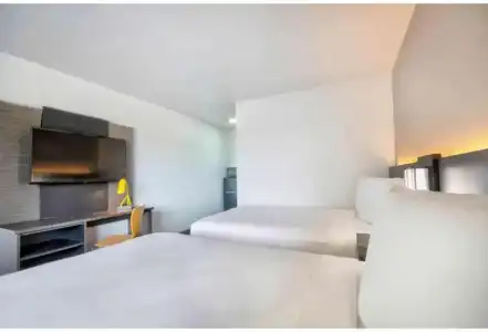 Motel 6 Austin, TX - North - 65