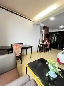 BP Grand Tower - 36
