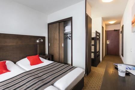 Hôtel Tignes Le Diva - 2