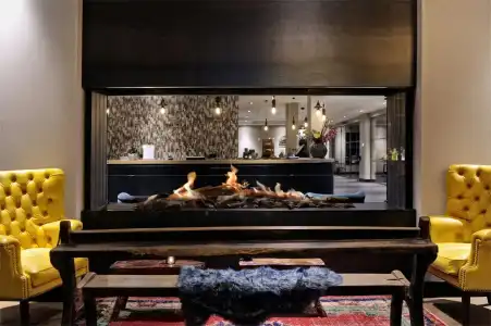 Van der Valk Antwerpen - 12