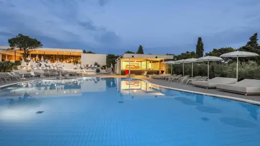 Pharos Hvar Bayhill - 9