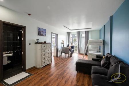 Hong Mon Villa - 168