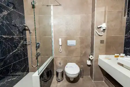 Crystal Centro Pearl Collection - Ultimate All Inclusive - 60