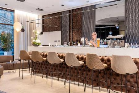 NH Leipzig Zentrum - 19