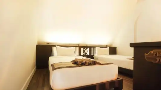 B2 Suthep Night Market Premier Resort - 95