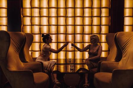 Park Hyatt Zurich - 26
