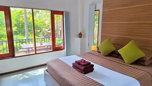 Alpha Resort & Spa - 202