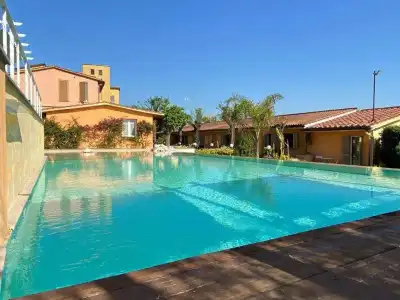Antica Locanda Palmieri - 9