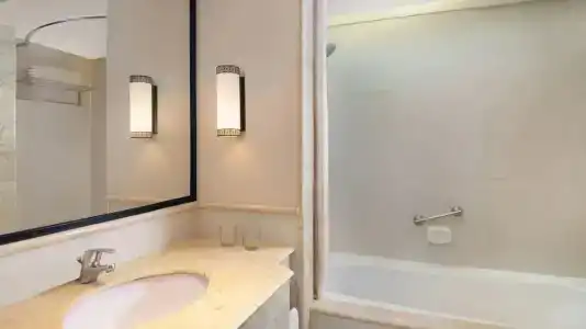Mustika Yogyakarta Resort and Spa - 116