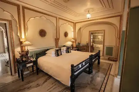 The Raj Palace - 55